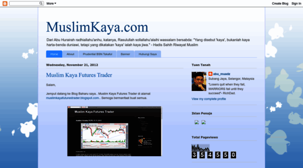 muslimkaya.blogspot.com