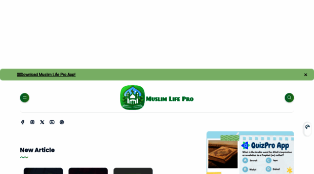 muslimlifepro.com