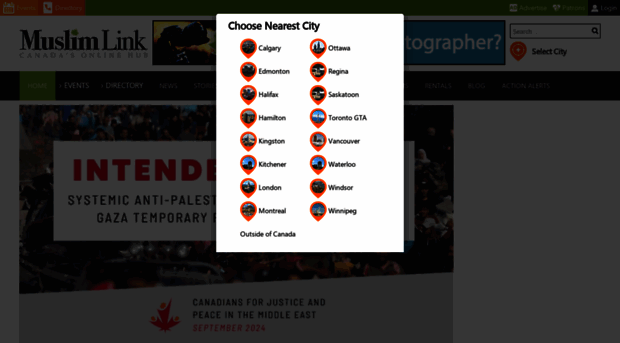 muslimlink.ca