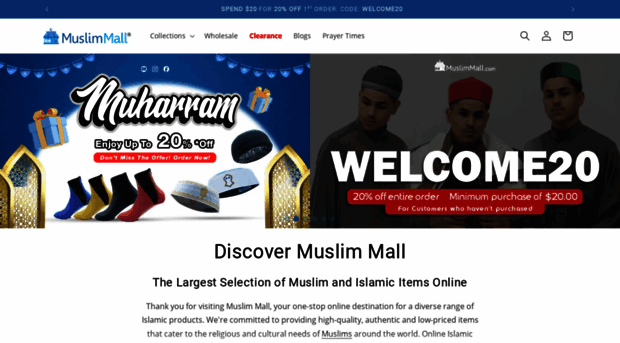 muslimmall.com