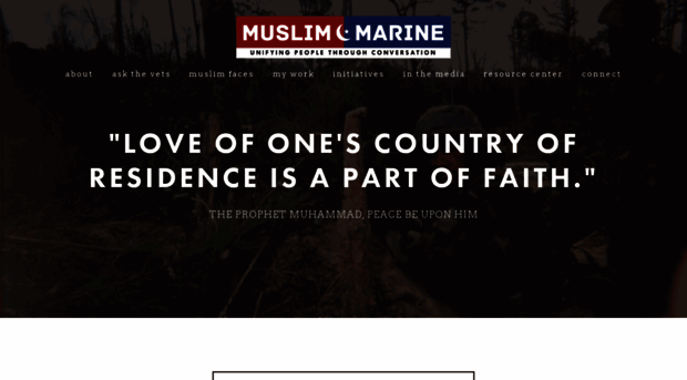 muslimmarine.org