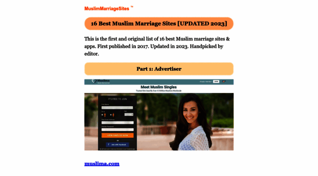 muslimmarriagesites.com