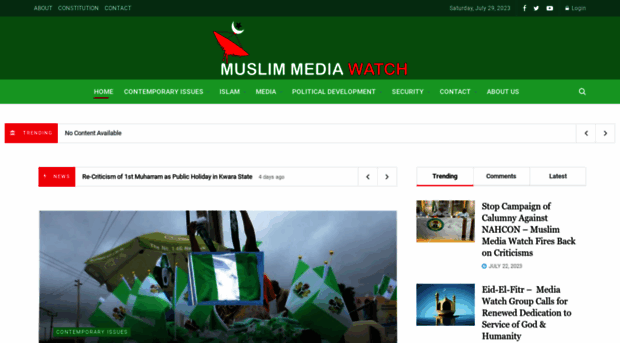 muslimmediawatch.com