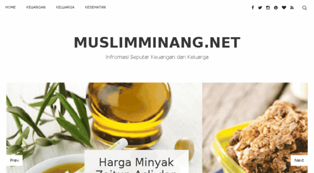 muslimminang.net
