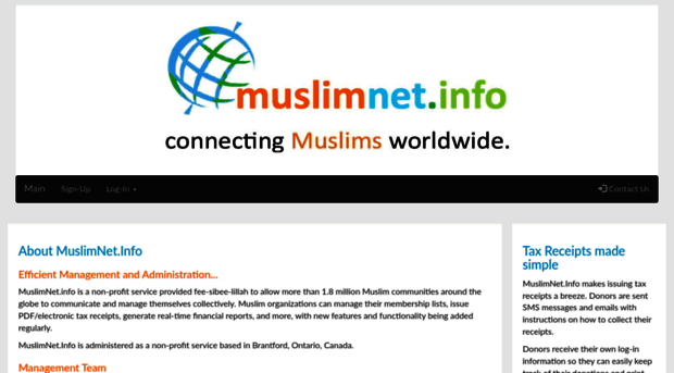 muslimnet.info