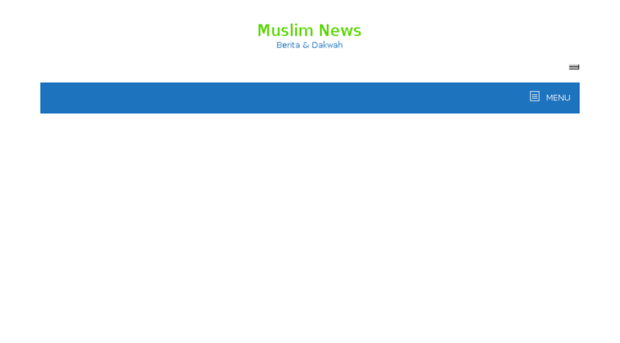 muslimnews.today