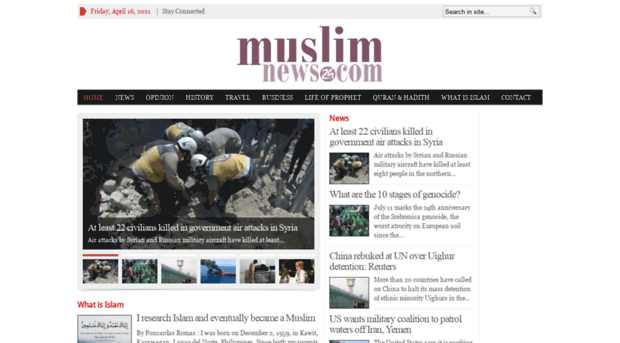 muslimnews24.com