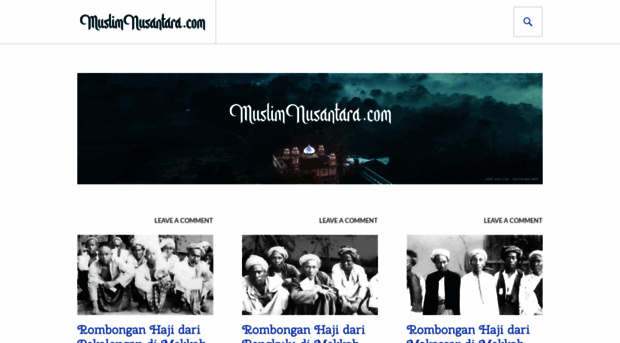 muslimnusantara.com