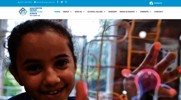 muslimprepschool.org.uk