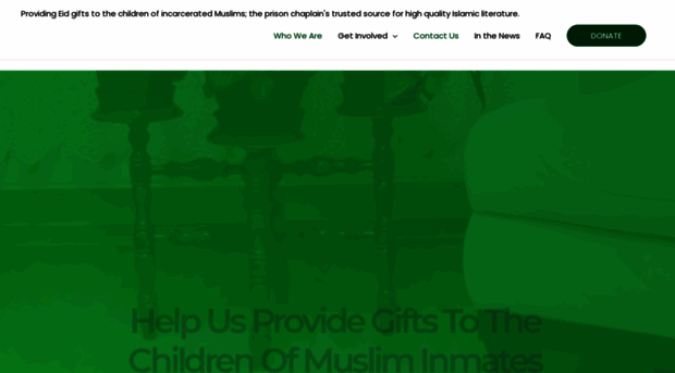 muslimprisonerproject.org