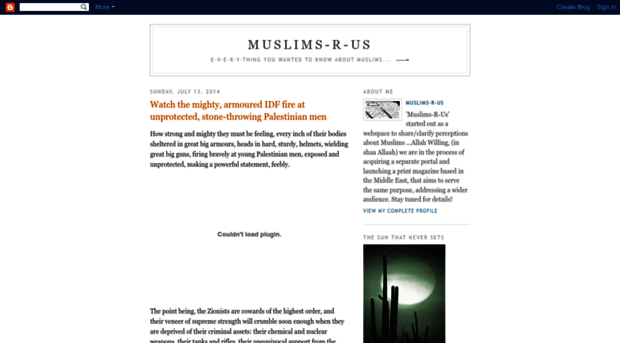 muslims-r-us.blogspot.com