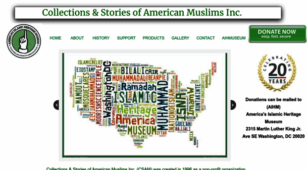 muslimsinamerica.org
