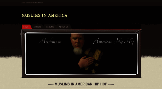 muslimsinamericanhiphop.weebly.com