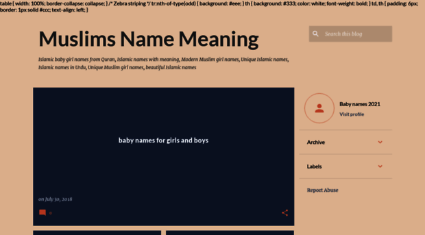 muslimsnamemeaningz.blogspot.com