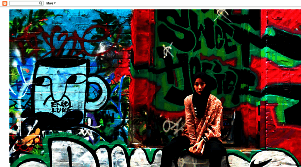 muslimstreetfashion.blogspot.com