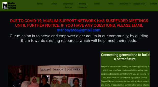 muslimsupportnetwork.org