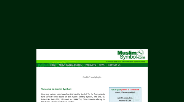 muslimsymbol.com