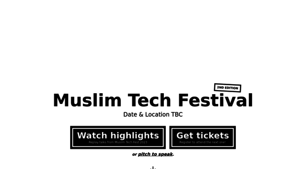 muslimtechfest.com