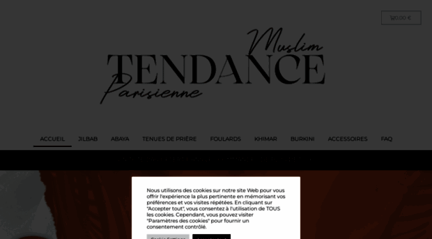 muslimtendanceparisienne.com