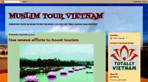 muslimtoursvietnam.blogspot.in