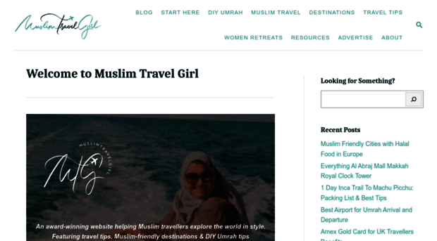 muslimtravelgirl.boardingarea.com