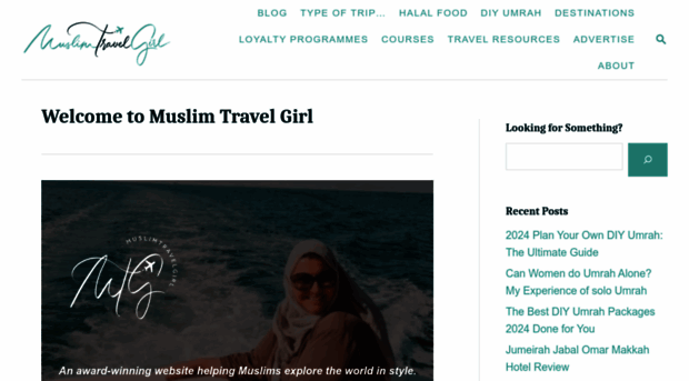 muslimtravelgirl.com