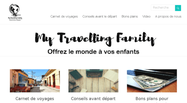 muslimtravellerfamily.com