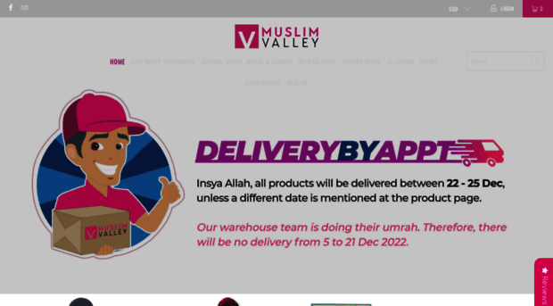 muslimvalley.com