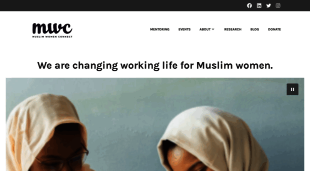 muslimwomenconnect.com