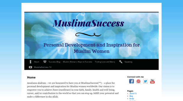 muslimwomensuccesscoach.com