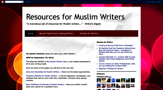 muslimwriters.blogspot.com