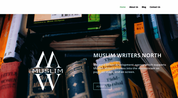 muslimwriters.org.uk