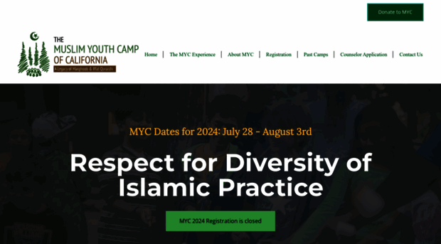 muslimyouthcamp.org