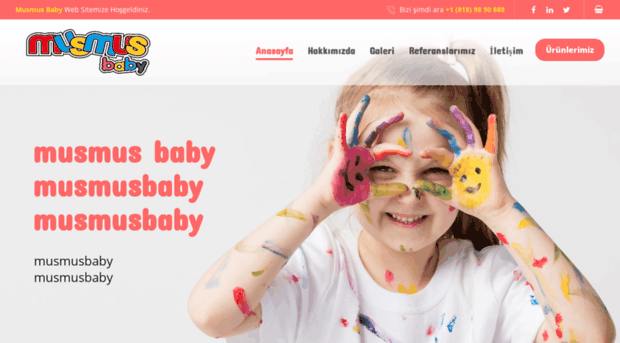 musmusbaby.com