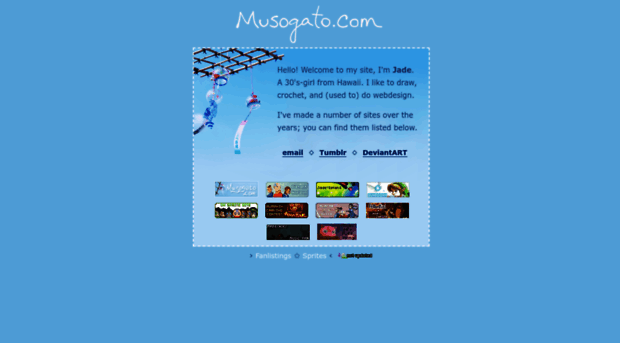 musogato.com