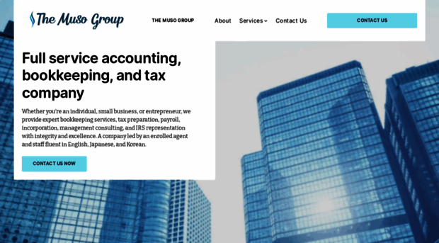 musogrp.com