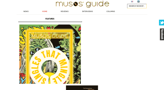 musosguide.org.uk