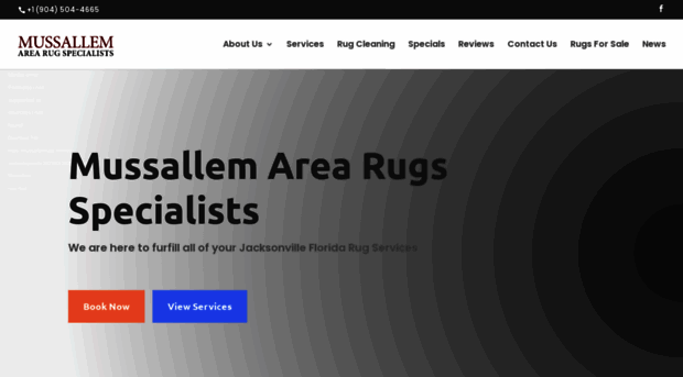 mussallemrugs.com