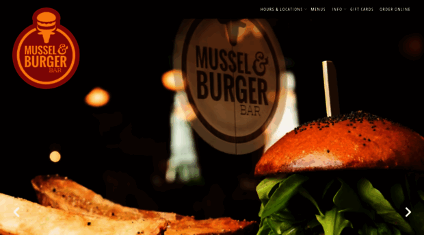 mussel-burger-bar.com