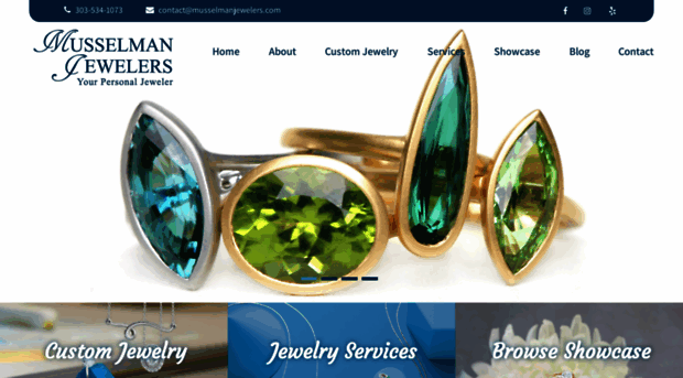 musselmanjewelers.com