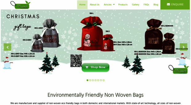 mussen-ecobag.com