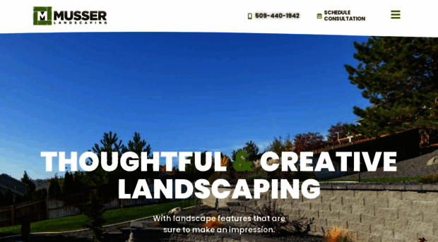 musserlandscaping.com