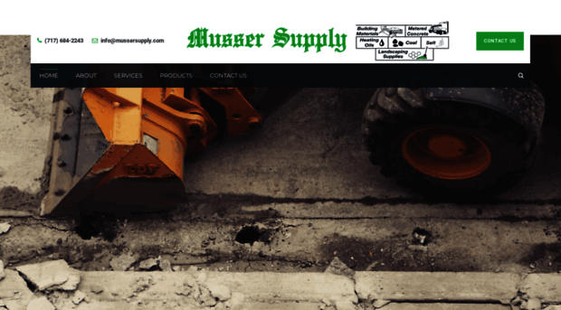 mussersupply.com