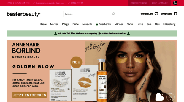 mussler-beautynet.de