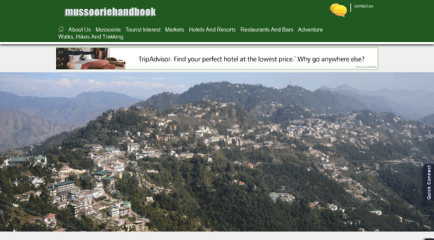 mussooriehandbook.com