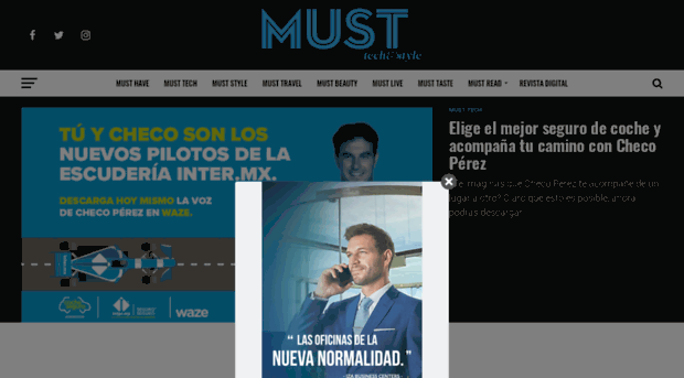 must.com.mx