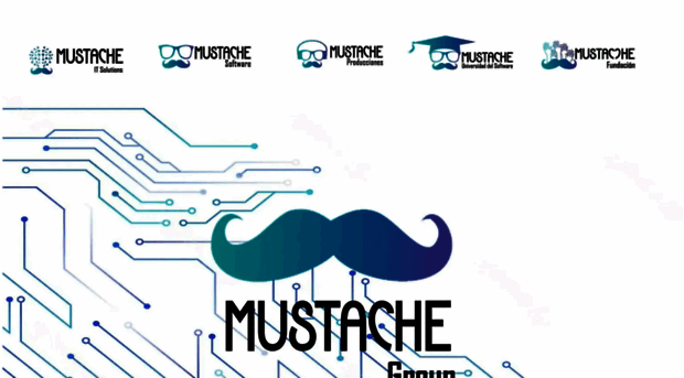 mustache.mx
