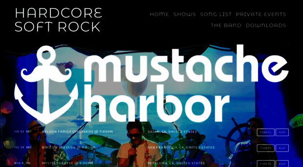 mustacheharbor.com