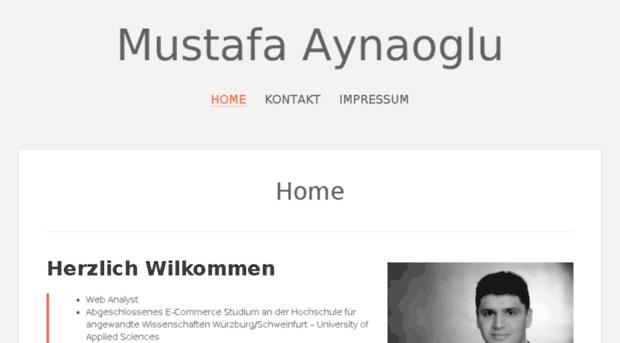 mustafa-aynaoglu.de