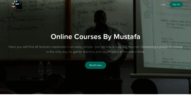 mustafa_saad.usefedora.com